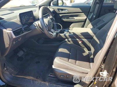 Zdjęcie 7 z 13 samochodu: 2024 HONDA PROLOGUE EX VIN:3GPKHVRJ0RS516941 - miniatura