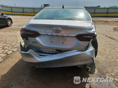 Zdjęcie 6 z 12 samochodu: 2023 TOYOTA CAMRY XLE VIN:4T1F11BK2PU089709 - miniatura