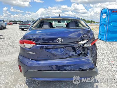 Zdjęcie 6 z 12 samochodu: 2021 TOYOTA COROLLA LE VIN:5YFEPMAE8MP258796 - miniatura