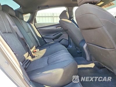 Zdjęcie 10 z 12 samochodu: 2023 HONDA ACCORD HYBRID SPORT VIN:1HGCY2F51PA061593 - miniatura