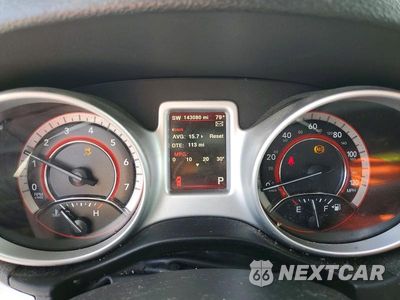 Zdjęcie 9 z 14 samochodu: 2019 DODGE JOURNEY GT VIN:3C4PDDEG3KT794708 - miniatura