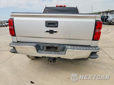 Zdjęcie 6 z 12 samochodu: 2014 CHEVROLET SILVERADO C1500 LT VIN:3GCPCREC7EG491294 - miniatura