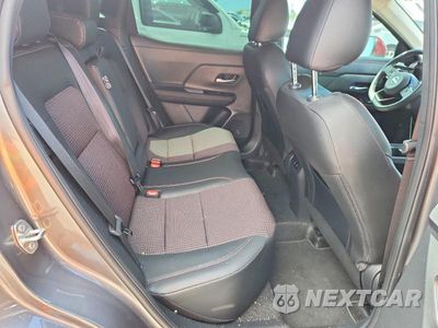 Zdjęcie 11 z 13 samochodu: 2025 NISSAN KICKS SR VIN:3N8AP6DA5SL326814 - miniatura