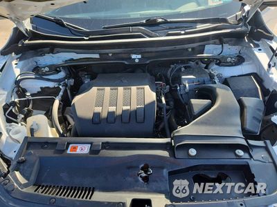 Zdjęcie 12 z 14 samochodu: 2024 MITSUBISHI ECLIPSE CROSS LE VIN:JA4ATVAA7RZ046878 - miniatura