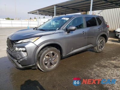 2024 NISSAN ROGUE SV 5N1BT3BB7RC680163 - główne zdjęcie licytacji z USA - miniatura