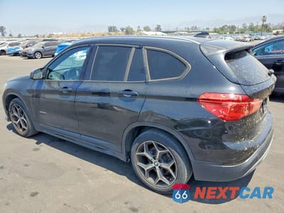 Drugie zdjęcie samochodu z przodu: 2016 BMW X1 XDRIVE28I VIN:WBXHT3C36GP884175 - miniatura