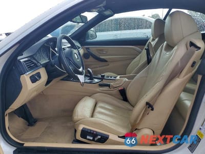 Zdjęcie 7 z 12 samochodu: 2016 BMW 428 I SULEV VIN:WBA3V7C52G5A25784 - miniatura