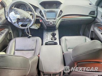 Zdjęcie 8 z 13 samochodu: 2019 ACURA MDX VIN:5J8YD3H32KL013133 - miniatura