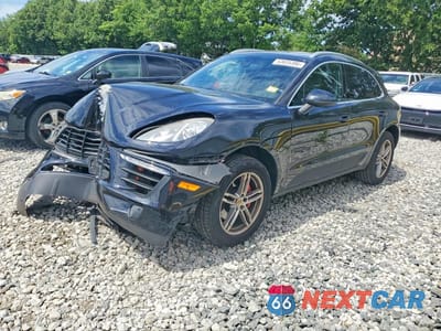 2016 PORSCHE MACAN S WP1AB2A54GLB45585 - główne zdjęcie licytacji z USA - miniatura