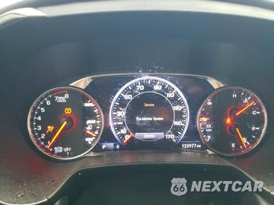 Zdjęcie 9 z 12 samochodu: 2019 CHEVROLET BLAZER RS VIN:3GNKBERSXKS635606 - miniatura