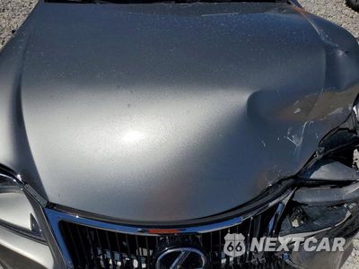 Zdjęcie 11 z 12 samochodu: 2017 LEXUS RC 200T VIN:JTHHA5BC1H5007525 - miniatura