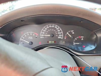 Zdjęcie 9 z 13 samochodu: 2003 CHEVROLET MALIBU VIN:1G1ND52J33M639847 - miniatura