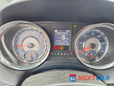 Zdjęcie 9 z 14 samochodu: 2014 CHRYSLER TOWN & COUNTRY TOURING VIN:2C4RC1BG9ER464870 - miniatura