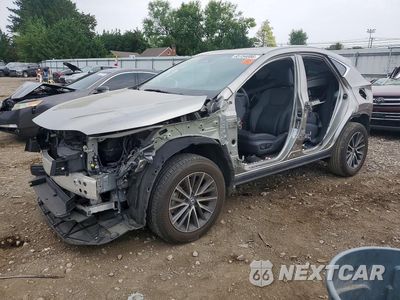 2024 LEXUS NX 350 PREMIUM 2T2GGCEZ1RC043764 - główne zdjęcie licytacji z USA - miniatura