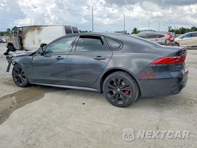 Drugie zdjęcie samochodu z przodu: 2024 JAGUAR XF R-DYNAMIC SE VIN:SAJBL4GXXRCY95522 - miniatura