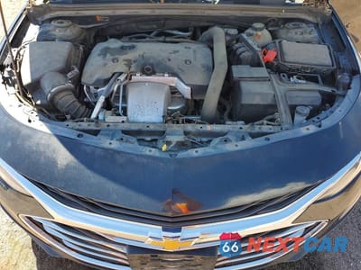 Zdjęcie 11 z 12 samochodu: 2020 CHEVROLET MALIBU PREMIER VIN:1G1ZE5SX2LF015108 - miniatura