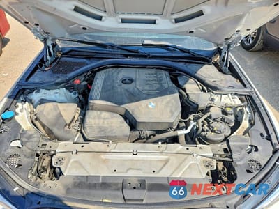 Zdjęcie 11 z 13 samochodu: 2019 BMW 330XI VIN:3MW5R7J51K8B01195 - miniatura