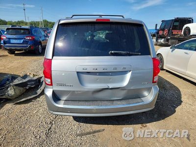 Zdjęcie 6 z 14 samochodu: 2020 DODGE GRAND CARAVAN SXT VIN:2C4RDGCG2LR175194 - miniatura