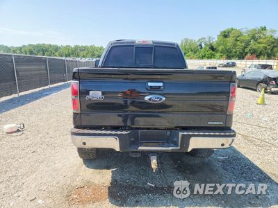 Zdjęcie 6 z 12 samochodu: 2014 FORD F150 SUPERCREW VIN:1FTFW1EF5EFB15273 - miniatura