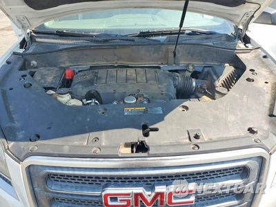 Zdjęcie 12 z 13 samochodu: 2016 GMC ACADIA SLE VIN:1GKKRNED4GJ111652 - miniatura
