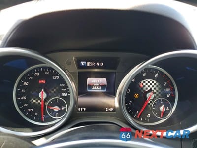 Zdjęcie 9 z 12 samochodu: 2018 MERCEDES-BENZ SLC 300 VIN:WDDPK3JA6JF154251 - miniatura