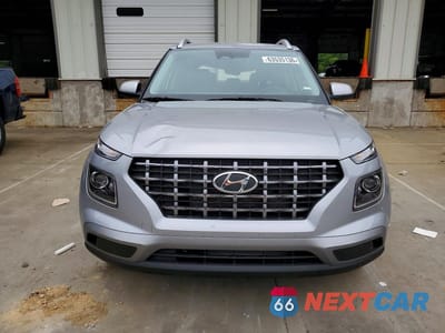 Piąte zdjęcie samochodu w środku: 2026 HYUNDAI VENUE SEL VIN:KMHRC8A3XTU479672 - miniatura