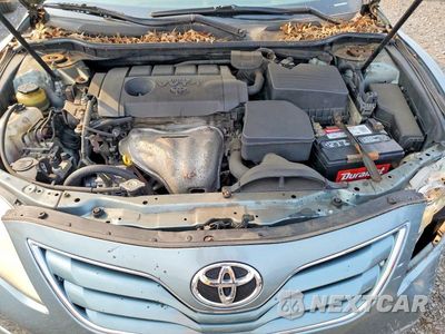 Zdjęcie 11 z 12 samochodu: 2011 TOYOTA CAMRY LE VIN:4T4BF3EK6BR101916 - miniatura
