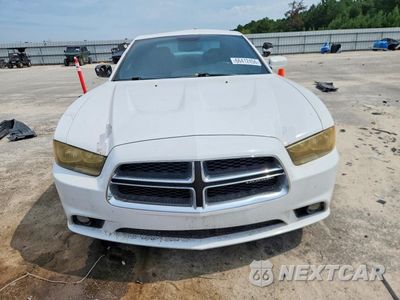 Piąte zdjęcie samochodu w środku: 2012 DODGE CHARGER R/T VIN:2C3CDXCT2CH169442 - miniatura