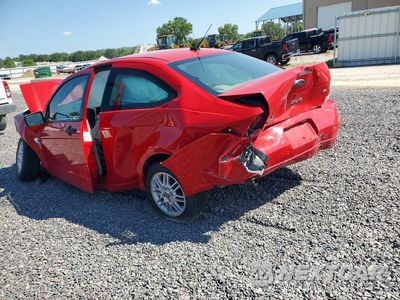 Drugie zdjęcie samochodu z przodu: 2008 FORD FOCUS SE VIN:1FAHP33N98W112902 - miniatura