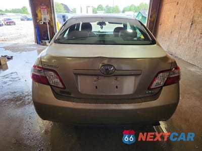 Zdjęcie 6 z 12 samochodu: 2007 TOYOTA CAMRY HYBRID VIN:JTNBB46K273011525 - miniatura