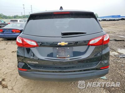 Zdjęcie 6 z 13 samochodu: 2019 CHEVROLET EQUINOX LS VIN:3GNAXHEV5KL375947 - miniatura