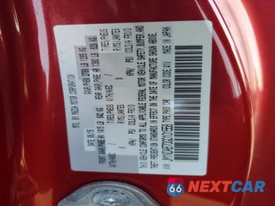 Zdjęcie 12 z 12 samochodu: 2016 MAZDA MX-5 MIATA SPORT VIN:JM1NDAB70G0101558 - miniatura