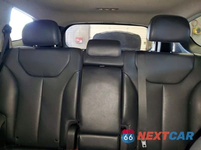 Zdjęcie 10 z 13 samochodu: 2020 HYUNDAI SANTA FE LIMITED VIN:5NMS5CAD4LH162022 - miniatura
