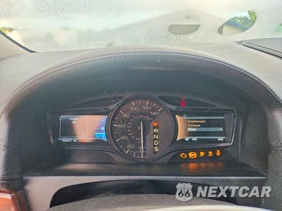 Zdjęcie 9 z 13 samochodu: 2015 LINCOLN MKX VIN:2LMDJ6JK7FBL32221 - miniatura