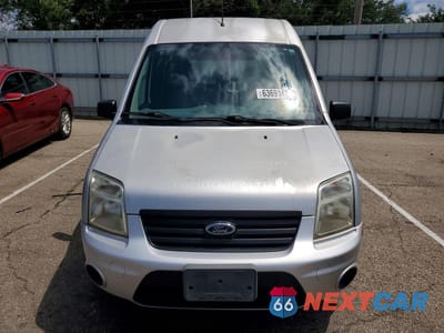 Piąte zdjęcie samochodu w środku: 2010 FORD TRANSIT CONNECT XLT VIN:NM0LS6BNXAT032969 - miniatura