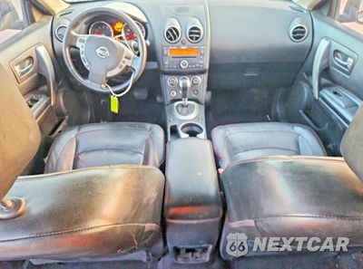 Zdjęcie 8 z 13 samochodu: 2010 NISSAN ROGUE SL VIN:JN8AS5MT3AW501662 - miniatura