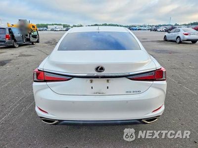Zdjęcie 6 z 13 samochodu: 2020 LEXUS ES 350 VIN:58ADZ1B18LU064288 - miniatura