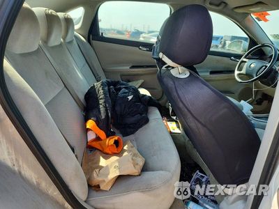 Zdjęcie 10 z 12 samochodu: 2010 CHEVROLET IMPALA LT VIN:2G1WB5EK1A1267982 - miniatura