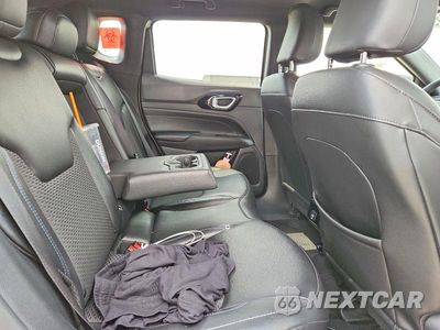 Zdjęcie 11 z 14 samochodu: 2026 JEEP COMPASS LATITUDE VIN:3C4NJDBN1TT161242 - miniatura