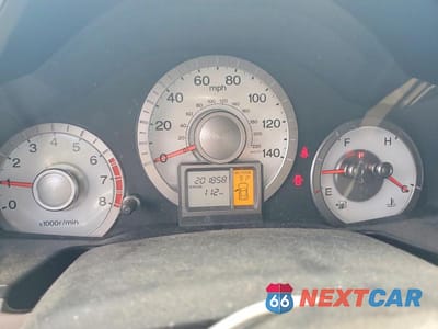 Zdjęcie 9 z 13 samochodu: 2011 HONDA PILOT EXL VIN:5FNYF4H63BB105878 - miniatura