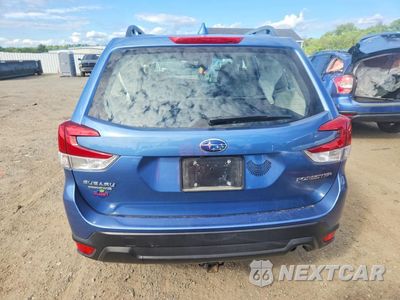 Zdjęcie 6 z 13 samochodu: 2022 SUBARU FORESTER VIN:JF2SKACC2NH481362 - miniatura