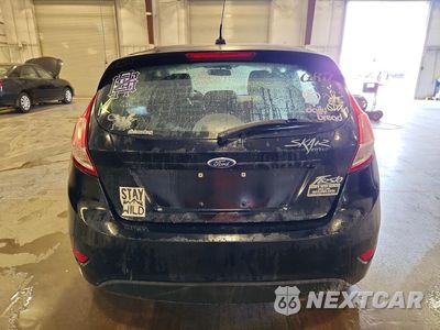 Zdjęcie 6 z 12 samochodu: 2016 FORD FIESTA S VIN:3FADP4TJ3GM105962 - miniatura