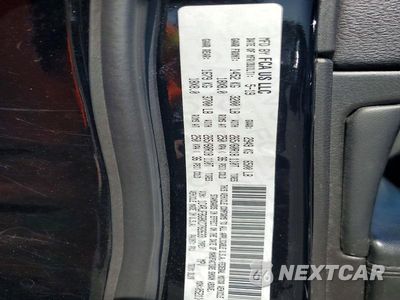 Zdjęcie 14 z 14 samochodu: 2019 JEEP GRAND CHEROKEE LIMITED VIN:1C4RJFBG8KC782633 - miniatura