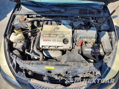 Zdjęcie 11 z 12 samochodu: 2007 TOYOTA CAMRY SOLARA SLE V6 VIN:4T1FA38P97U134871 - miniatura