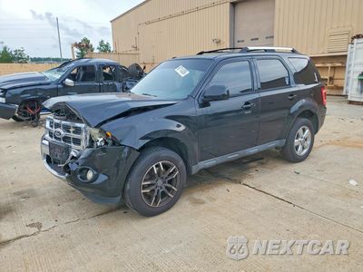 2012 FORD ESCAPE LIMITED 1FMCU0EGXCKC62328 - główne zdjęcie licytacji z USA - miniatura