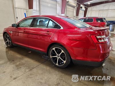 Drugie zdjęcie samochodu z przodu: 2016 FORD TAURUS SEL VIN:1FAHP2E99GG129315 - miniatura