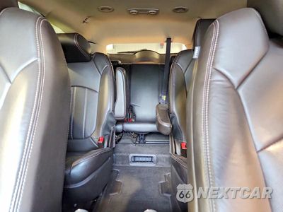 Zdjęcie 10 z 13 samochodu: 2013 BUICK ENCLAVE VIN:5GAKVCKD6DJ259377 - miniatura