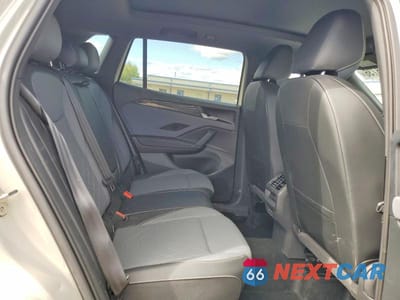 Zdjęcie 11 z 14 samochodu: 2025 VOLKSWAGEN TIGUAN SE R-LINE BLACK VIN:3VVGR7RM2SM012378 - miniatura