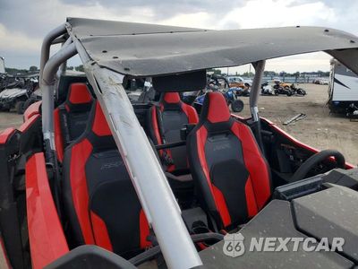 Zdjęcie 9 z 10 samochodu: 2026 POLARIS RZR PRO R UTILITY VEHICLE VIN:3NSR4K2K7TG226346 - miniatura