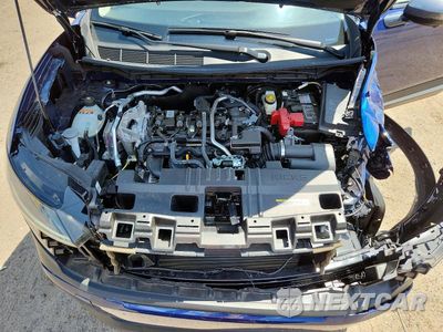 Zdjęcie 12 z 14 samochodu: 2025 NISSAN KICKS SR VIN:3N8AP6DA3SL365546 - miniatura